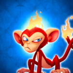 Logo of Monster Legends android Application 